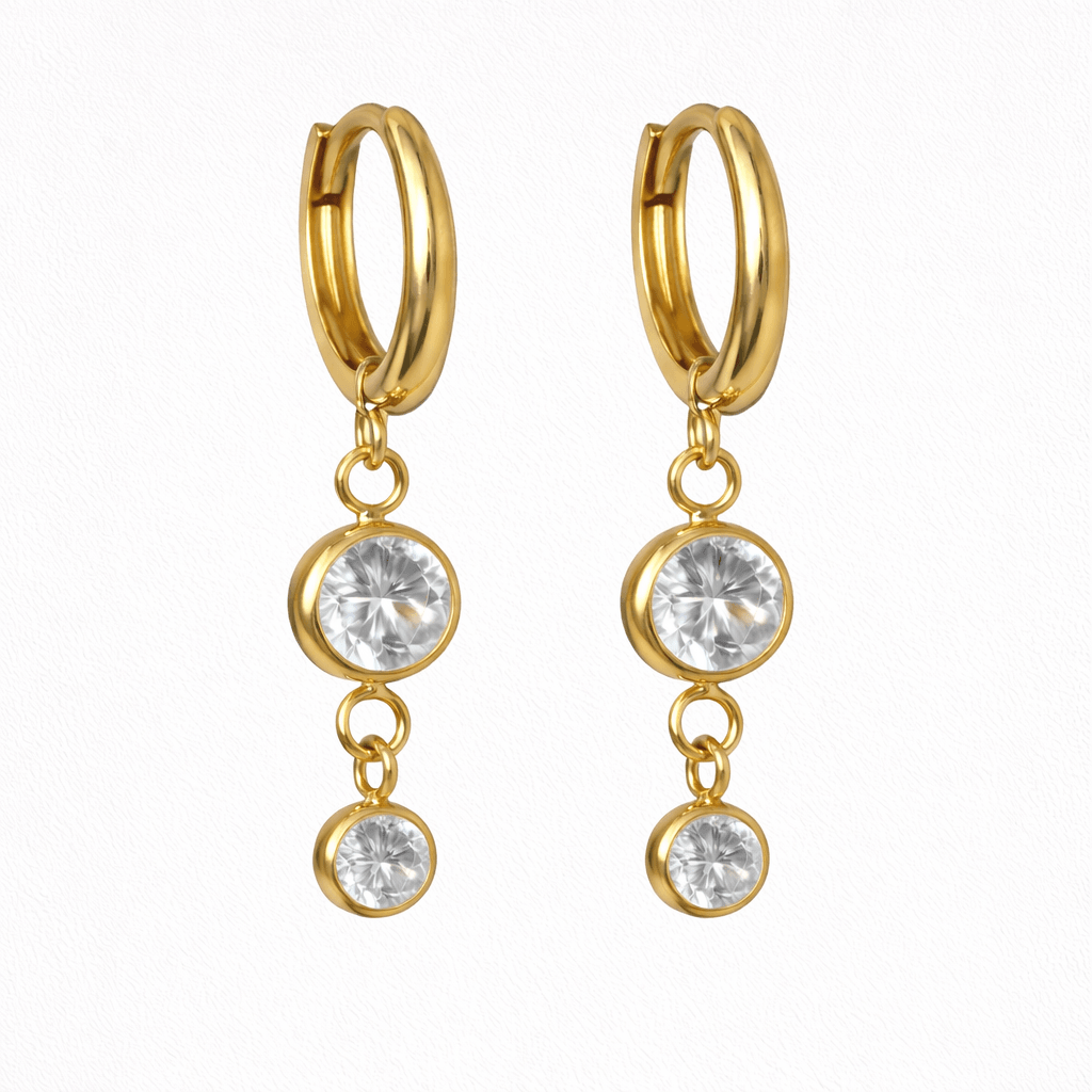Spark Joy Earrings - Image 2