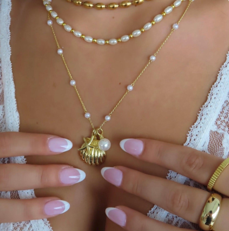 Coastal Crush Necklace Collection - Image 18
