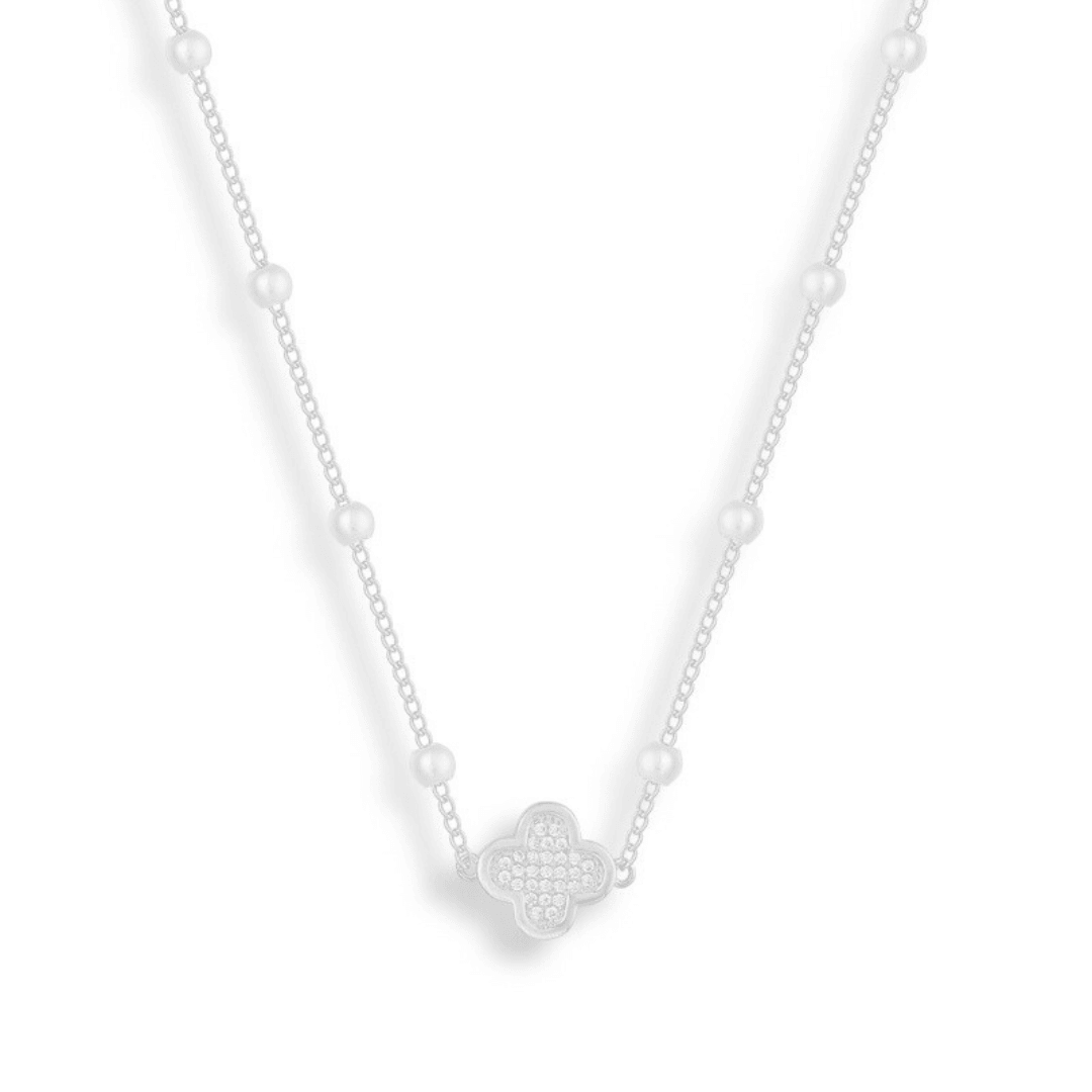 Lucky Girl Necklace - Image 3