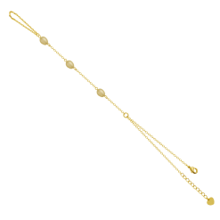 Alternative view of Maui Hand Chain