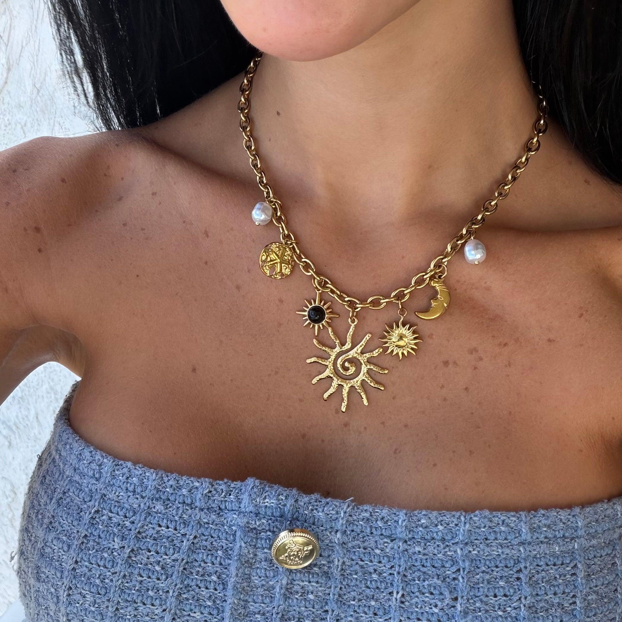 Coastal Crush Necklace Collection - Image 23