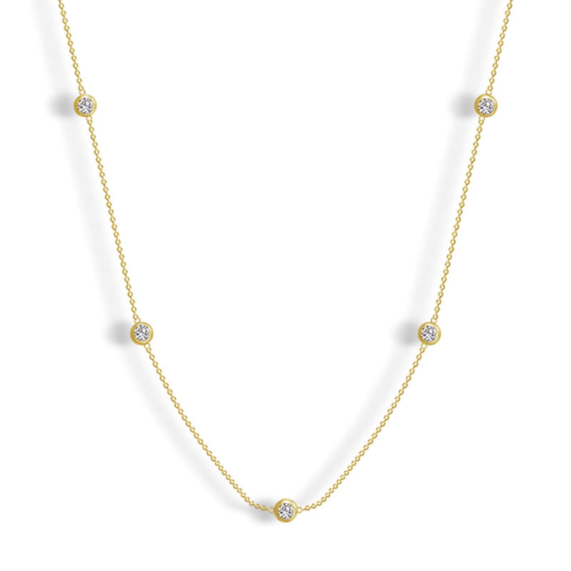 Stars in the Night Necklace - Image 2