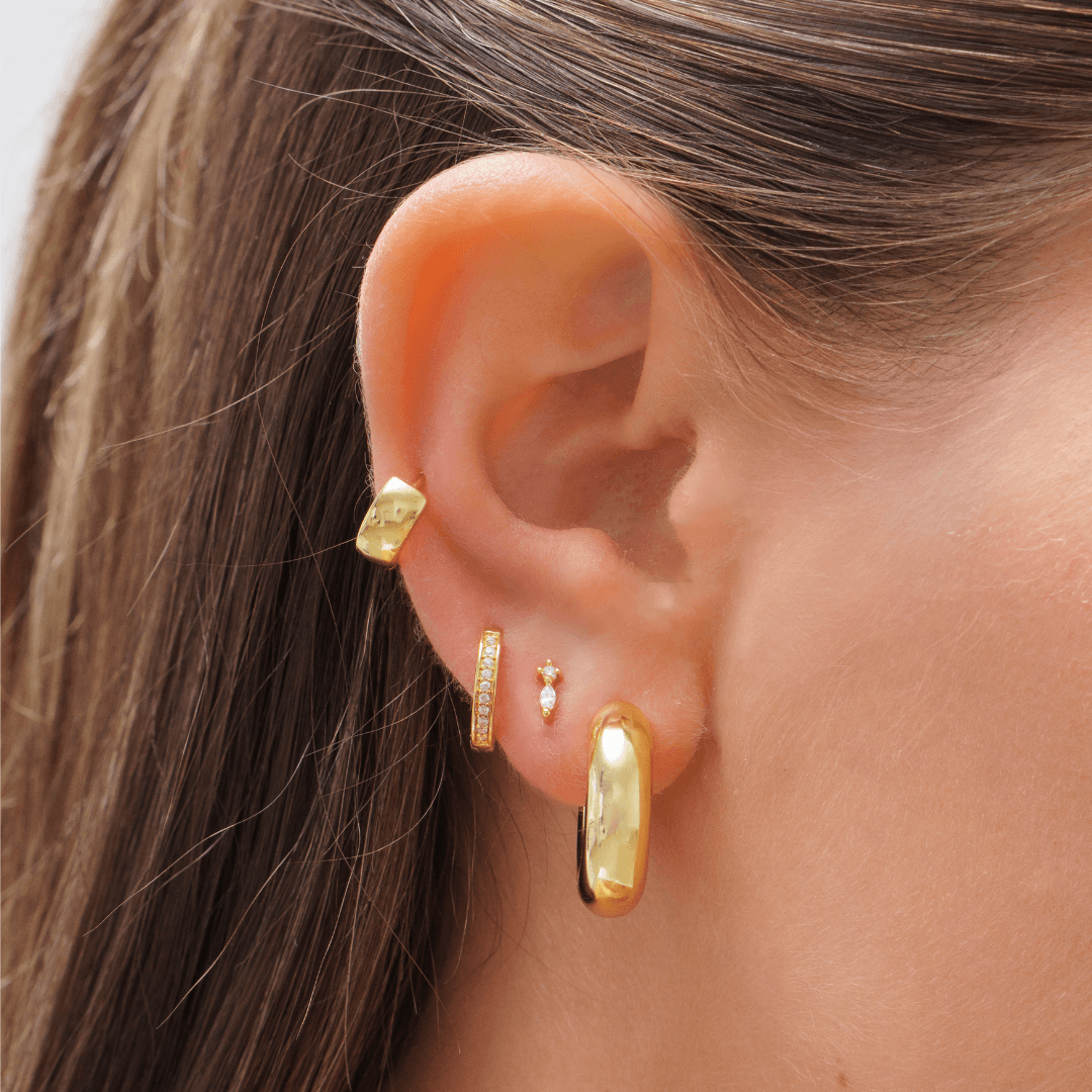 Dahlia Earrings - Image 4