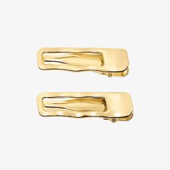 Alternative view of Brooklyn Hair Clip 2 Pack Set