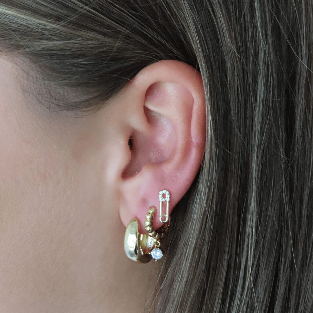 Bliss Earrings - Image 5