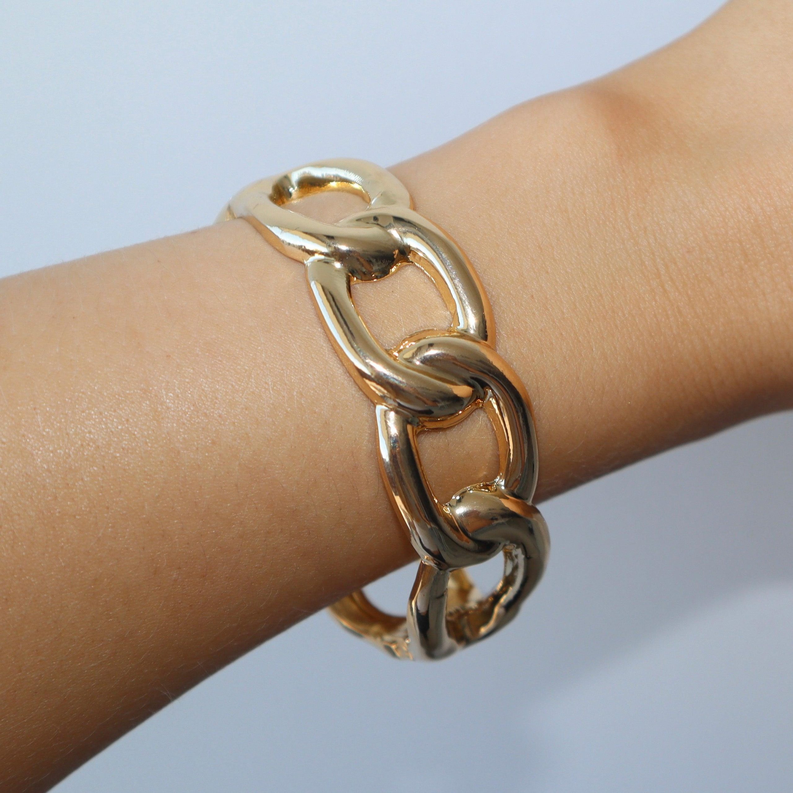 Chunky Bangles - Image 4