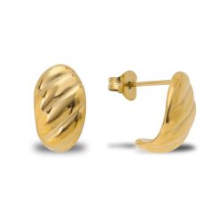Alternative view of Audrey Earrings