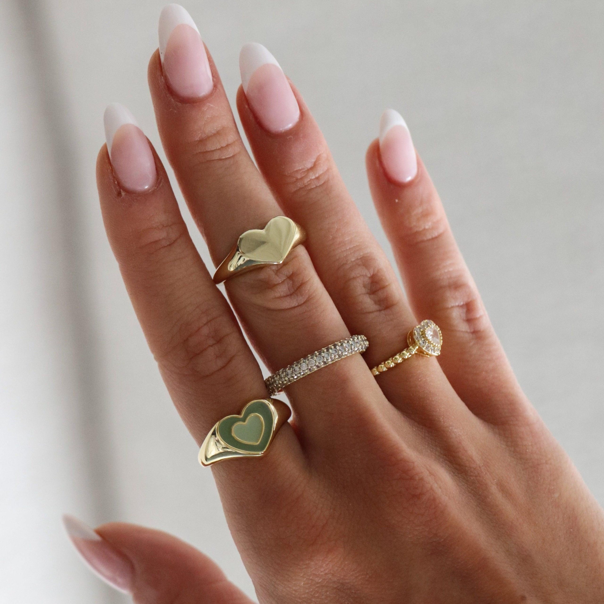 Whole Lotta Loving Ring - Image 5
