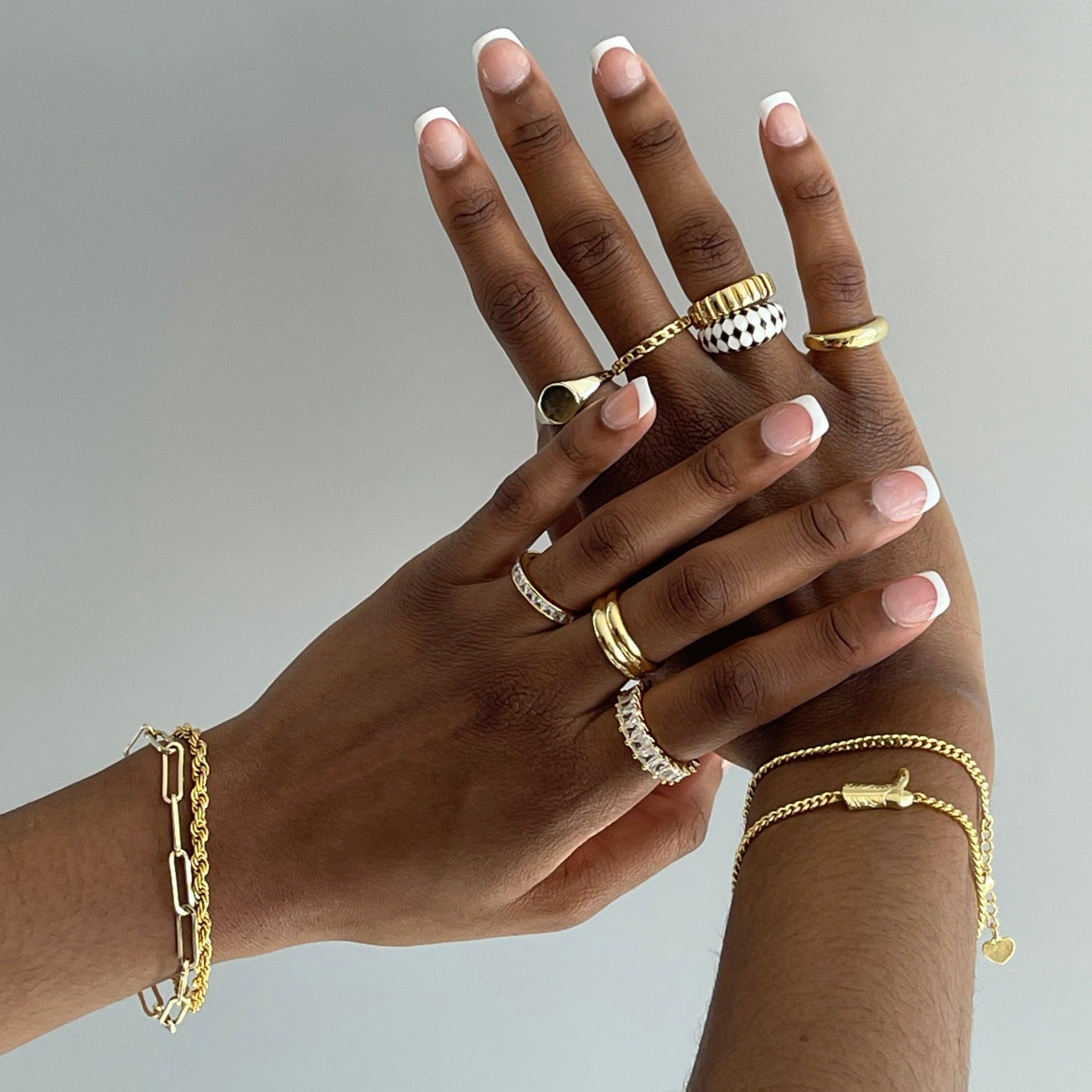 Double Up Ring - Image 8