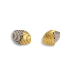 Alternative view of Strata Earrings