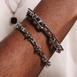 Alternative view of Ravenclaw Bracelet