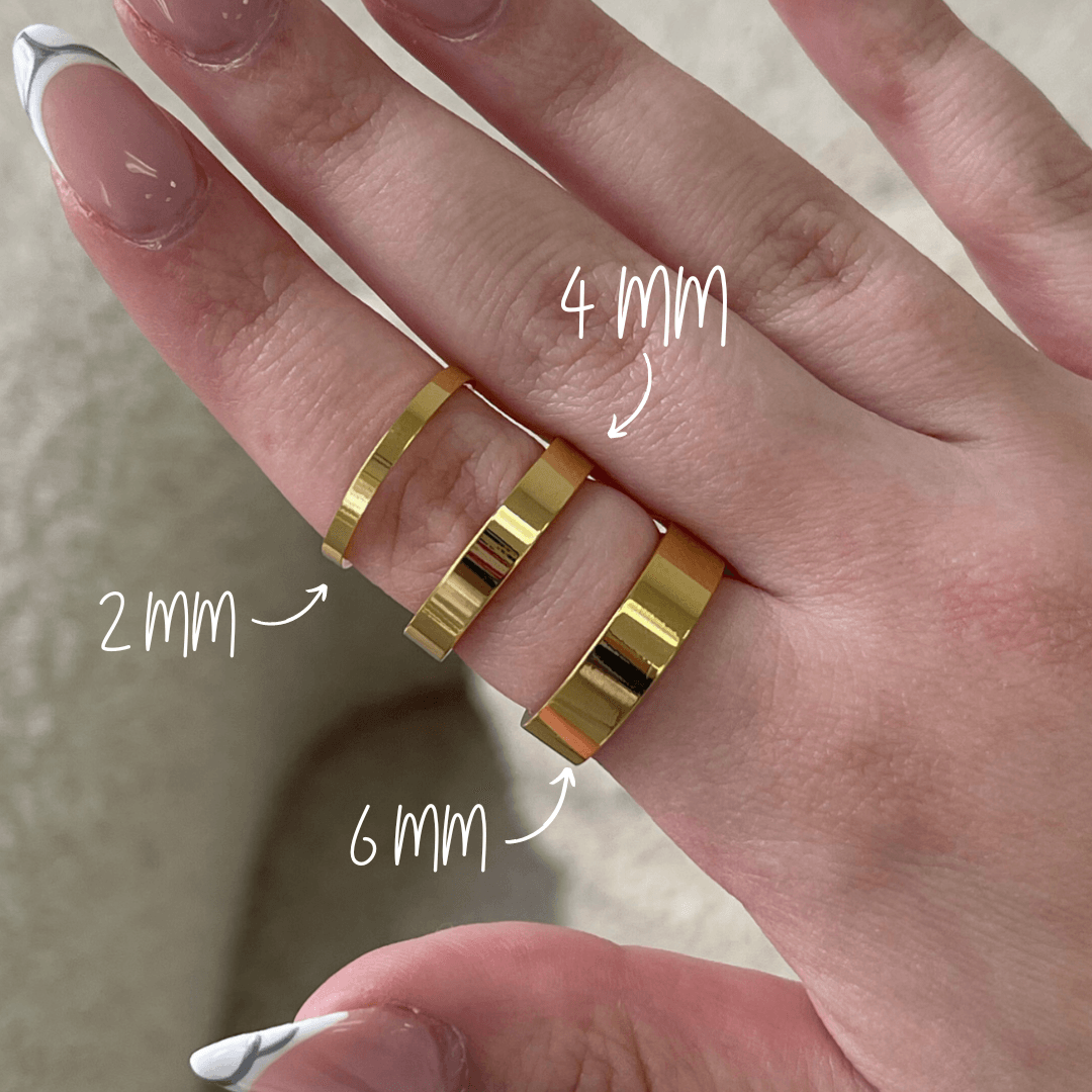 Day To Day Ring - Image 4