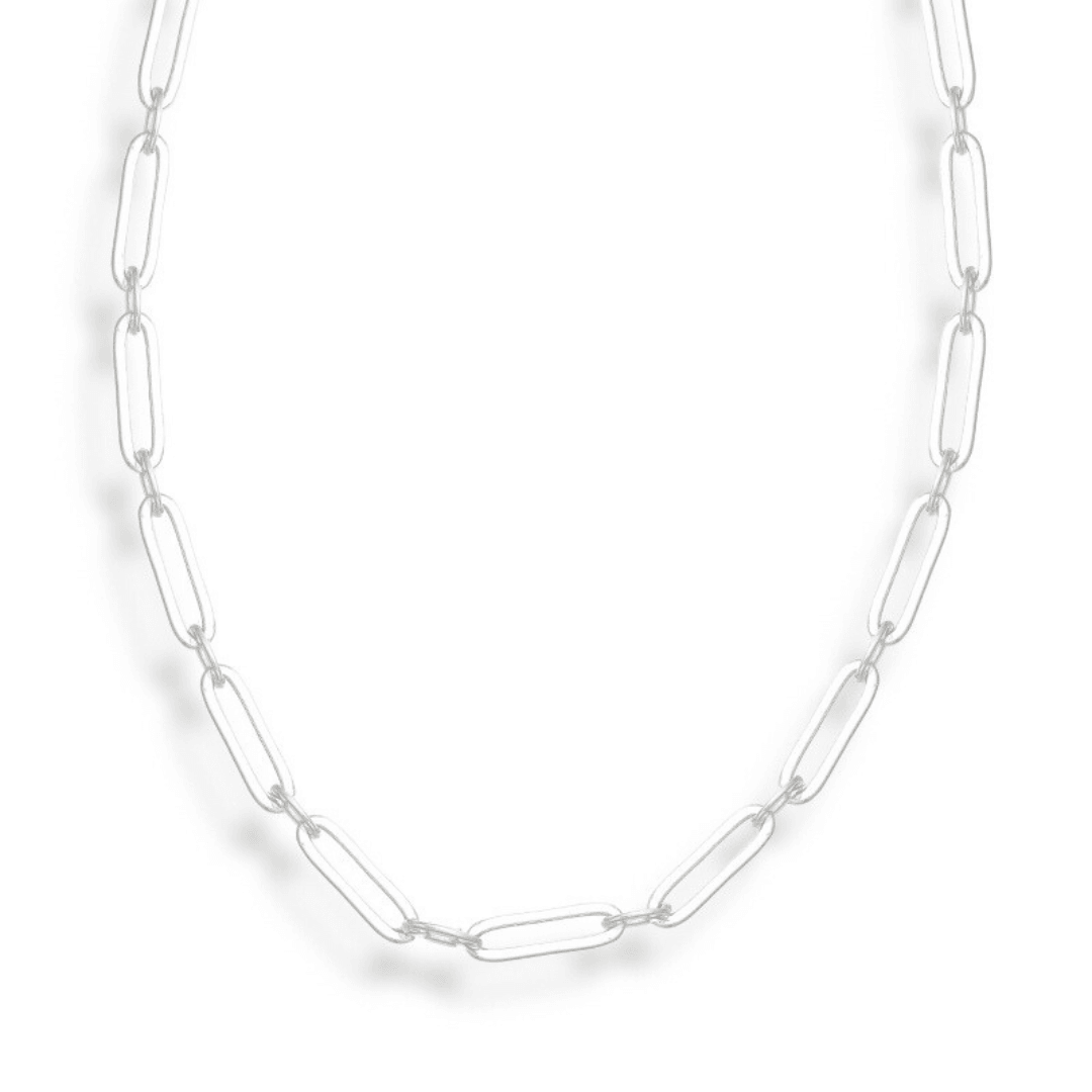 Mega Link Up Necklace - Image 2