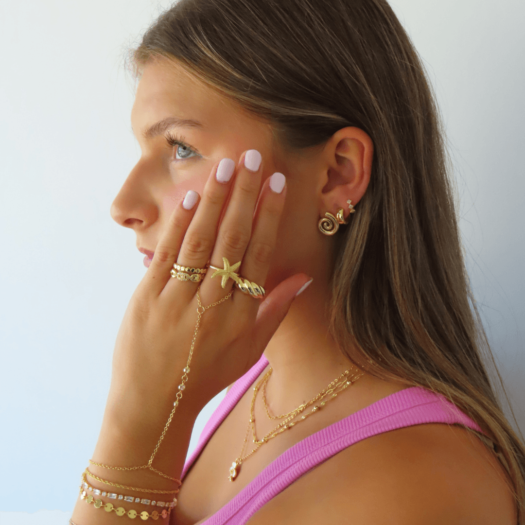 Starfish Ring - Image 4