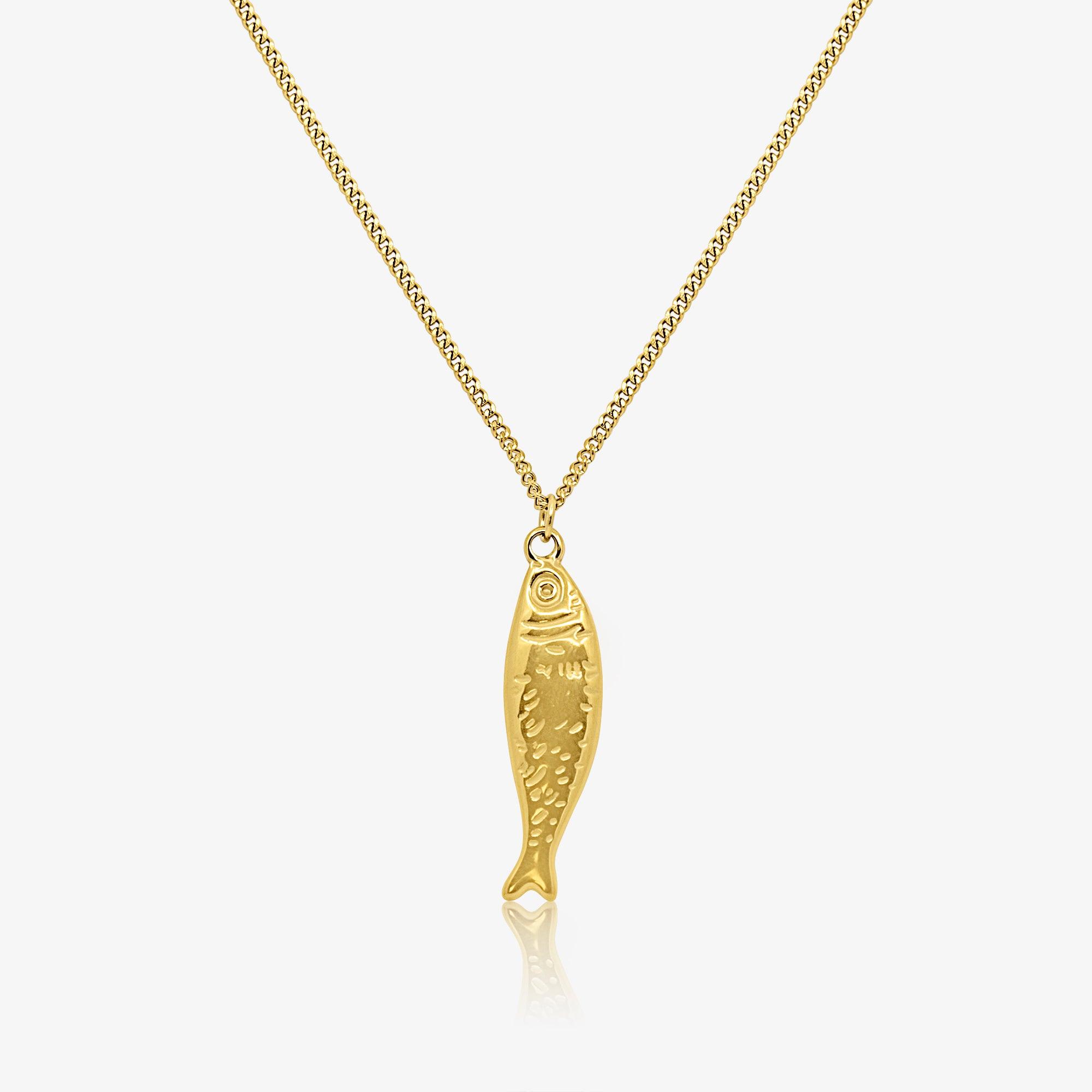 Salty Babe Necklace - Image 5