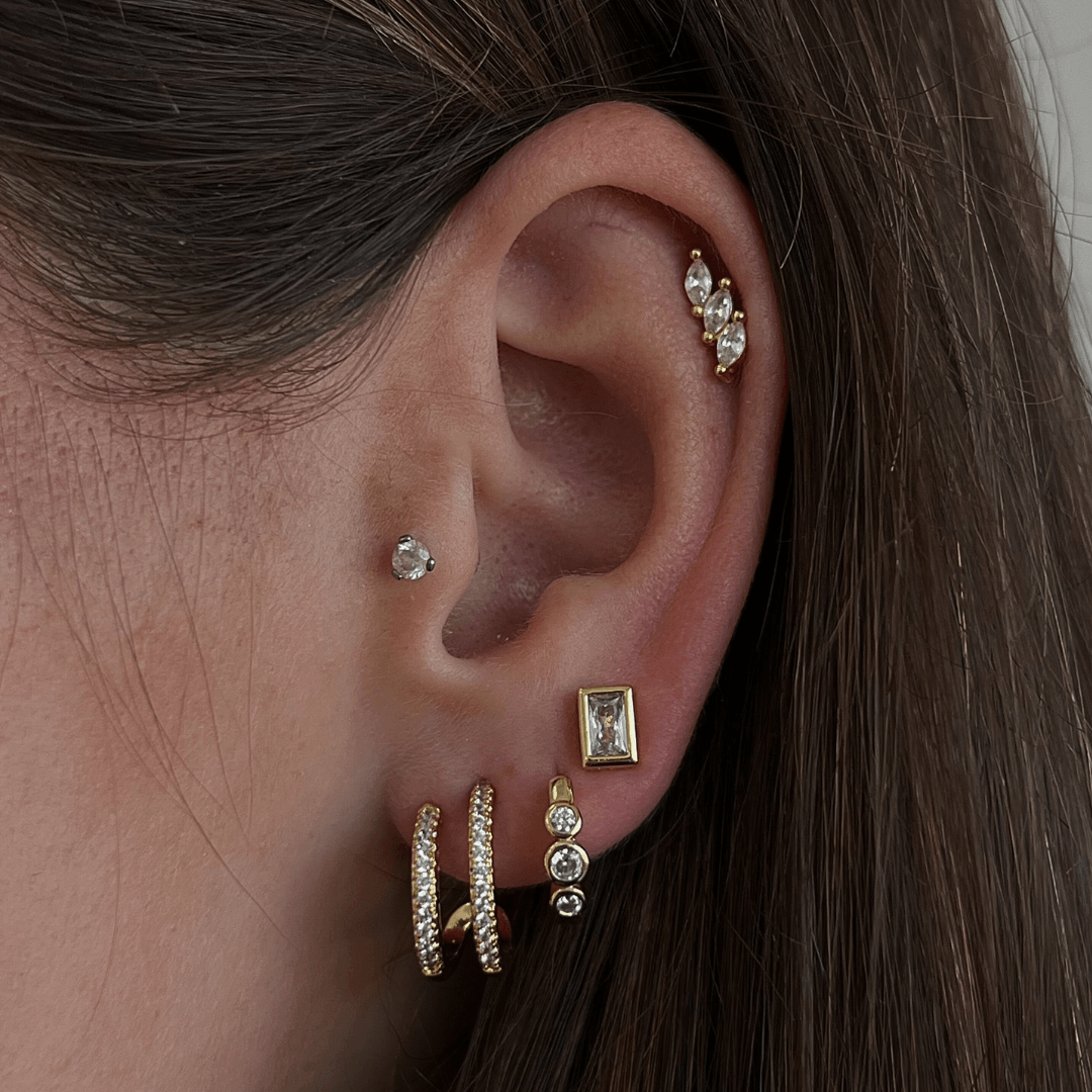 Times Square Earrings - Image 6