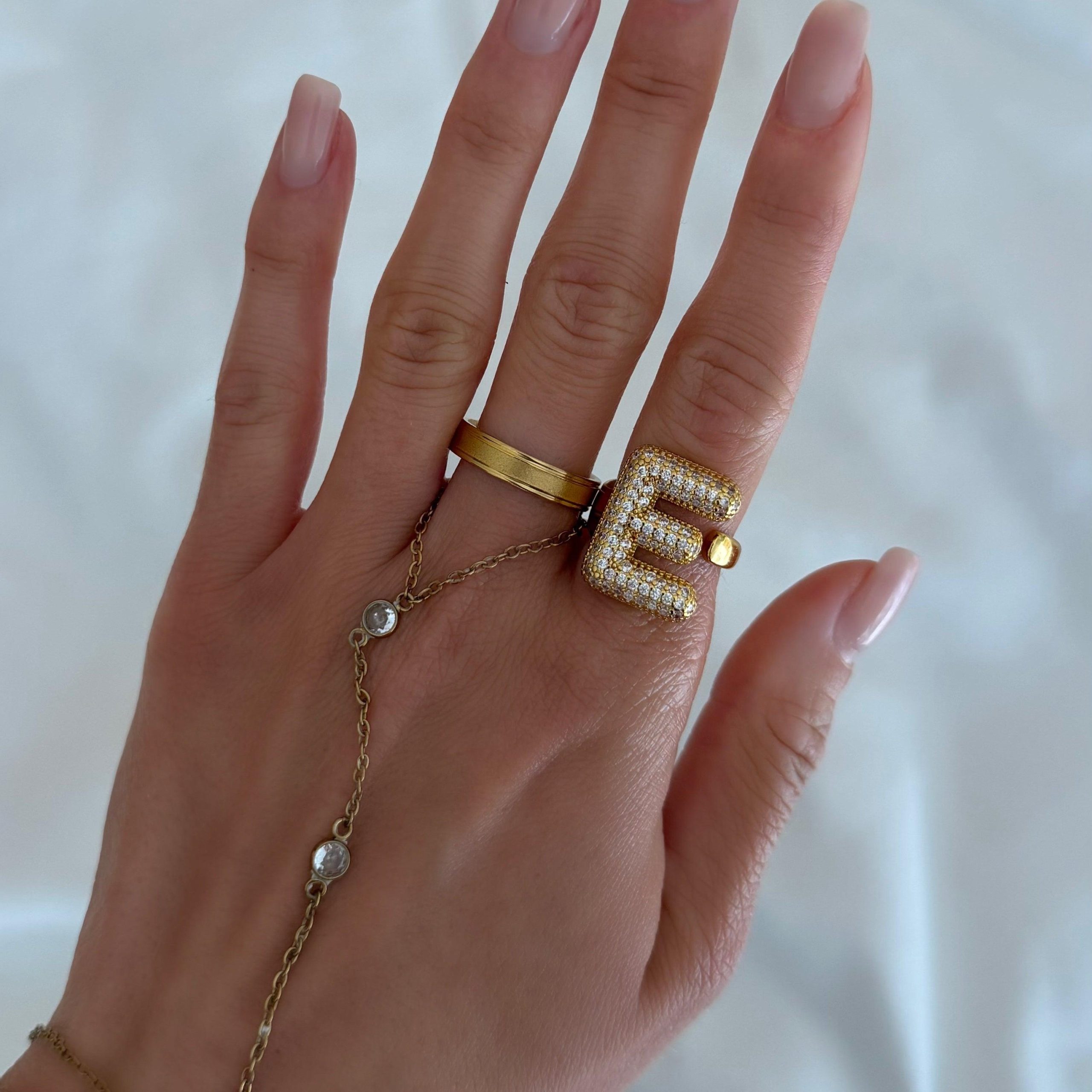 Pure Class Ring - Image 2
