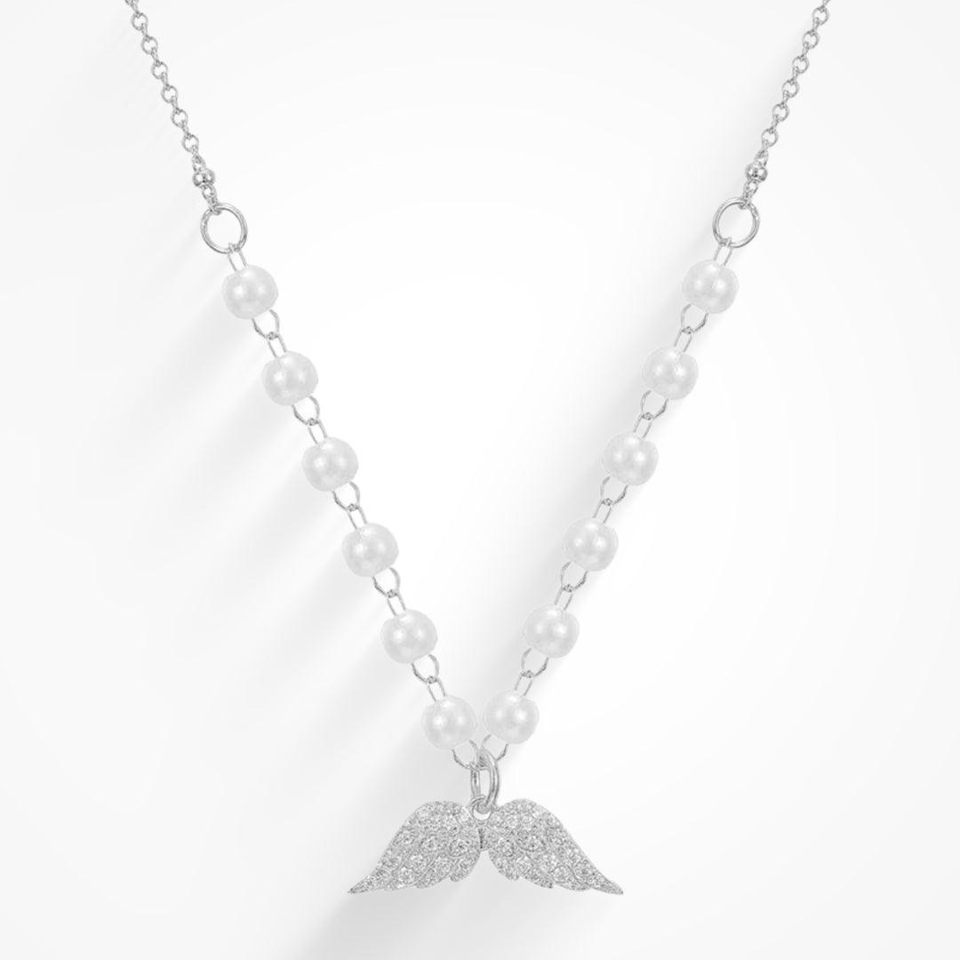 Angel Kiss Necklace - Image 3
