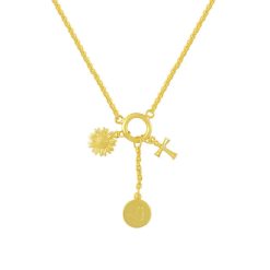 The Annabelle Necklace