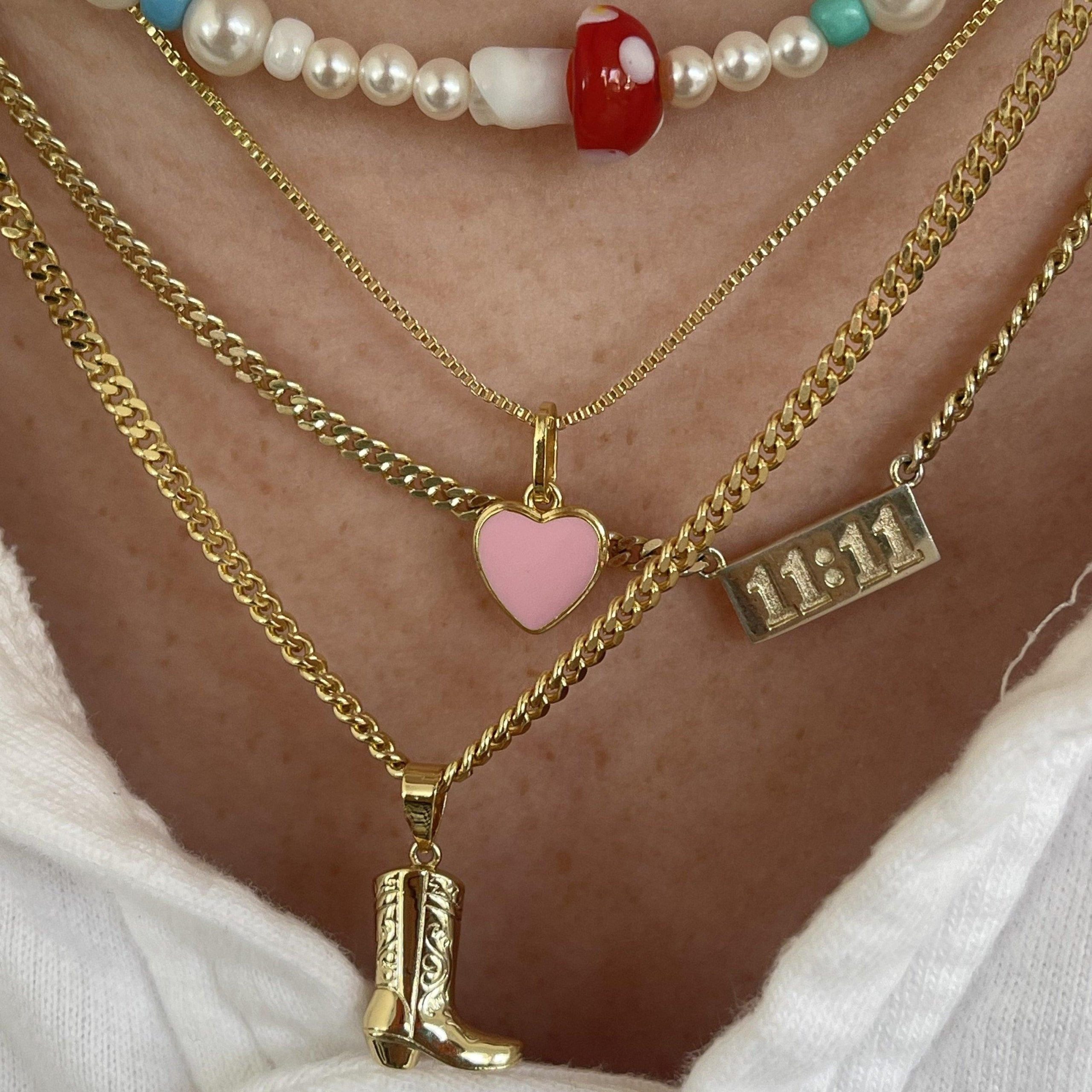 Love Actually Necklace - Image 11