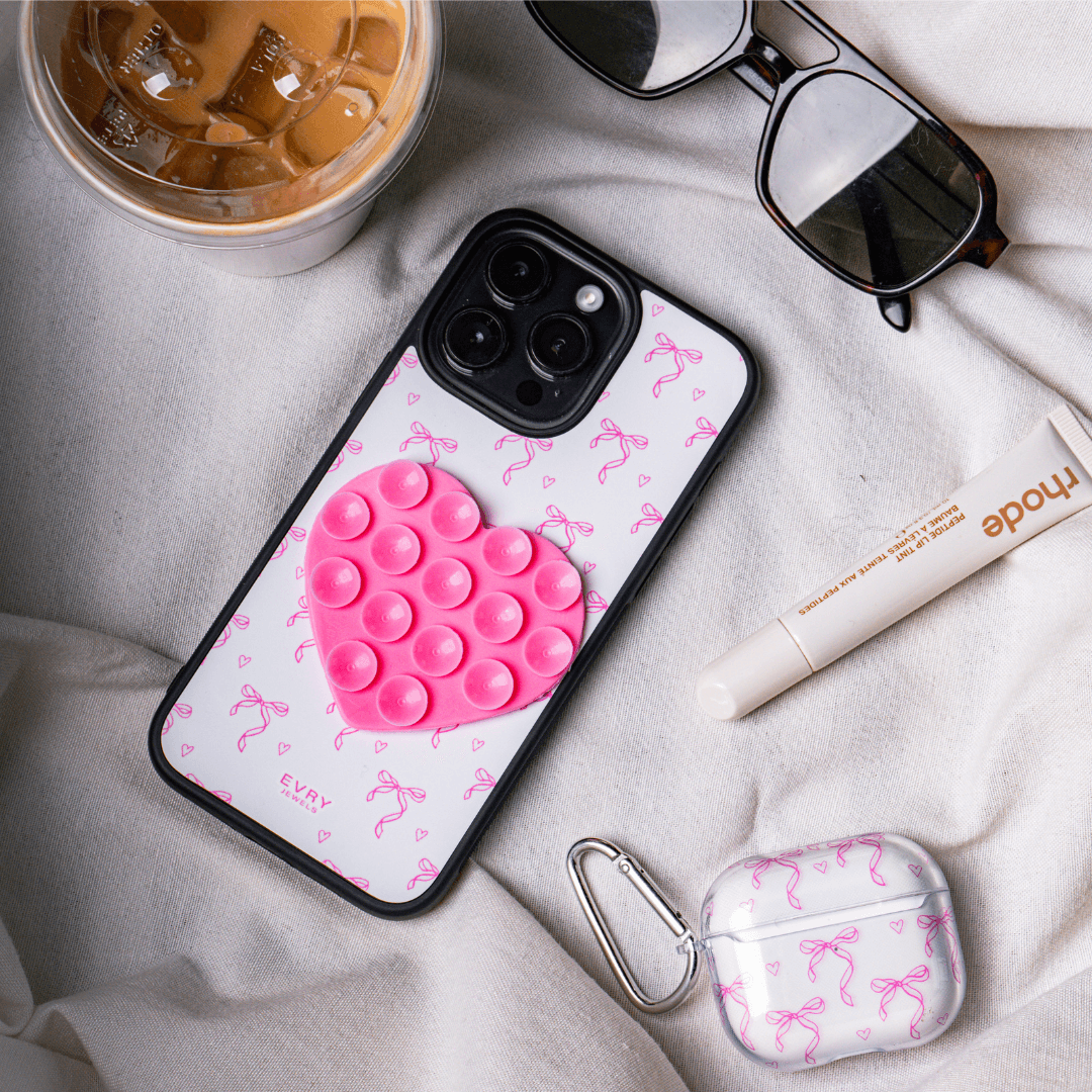 Phone Bestie - Silicone Suction Grip - Image 16
