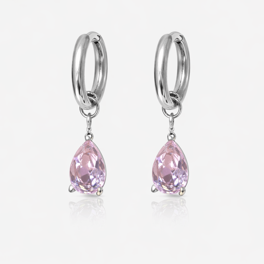 Falling for You Earrings - Image 3