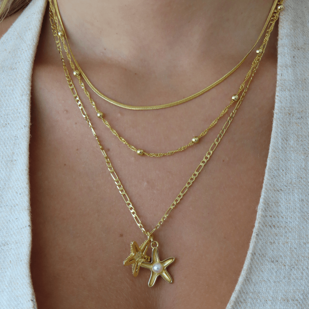 Barbados Necklace - Image 5
