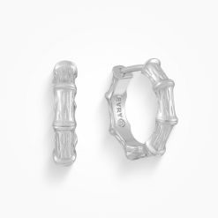 Alternative view of Bamboo Earrings