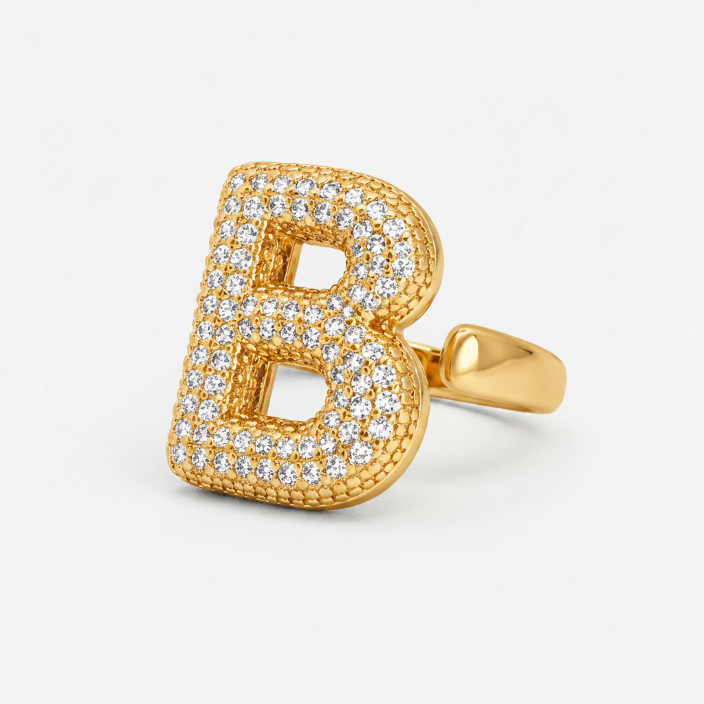 Adore Me Ring - Image 34