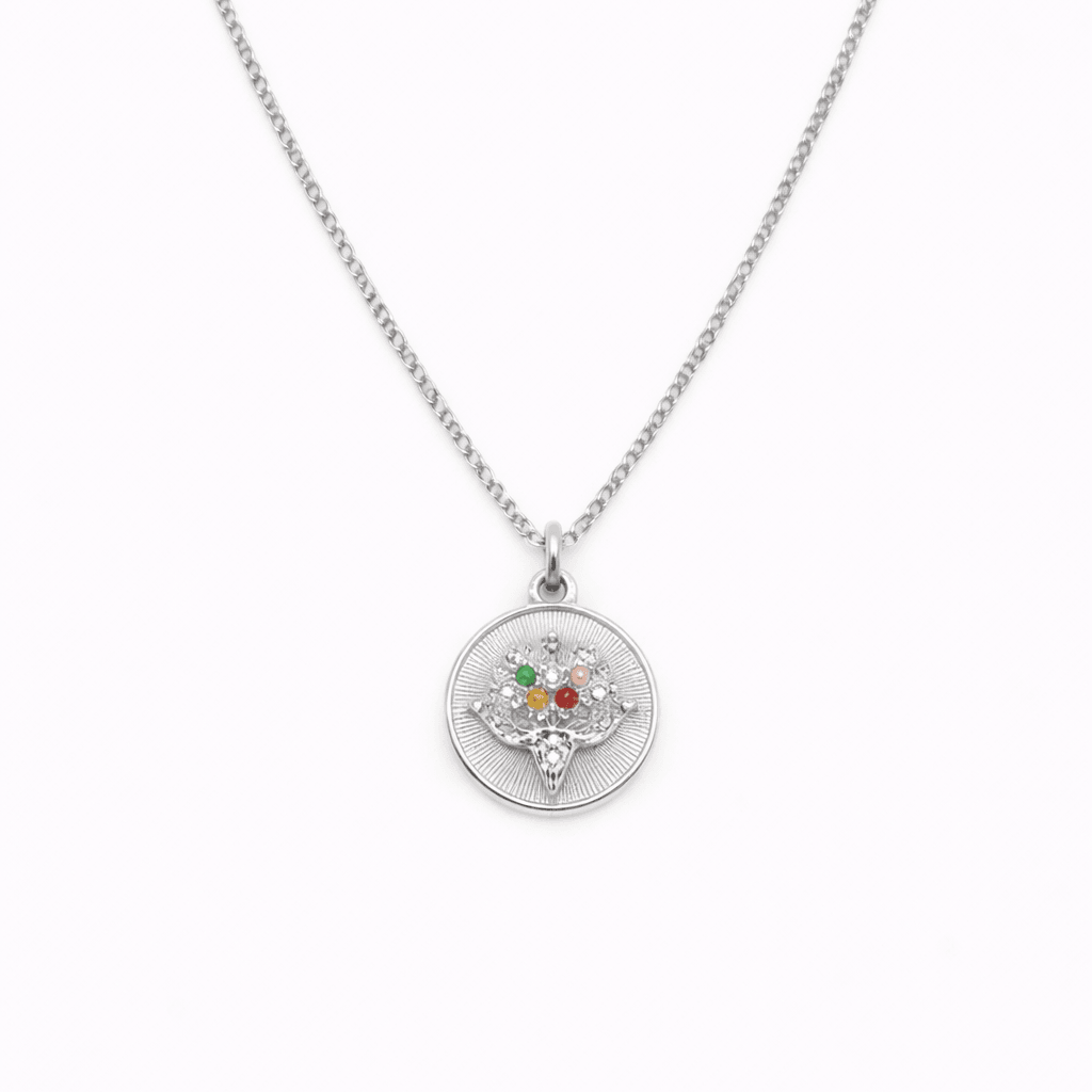 Posie Necklace - Image 3