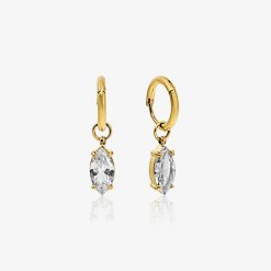 Alternative view of Sugar Spark Earrings