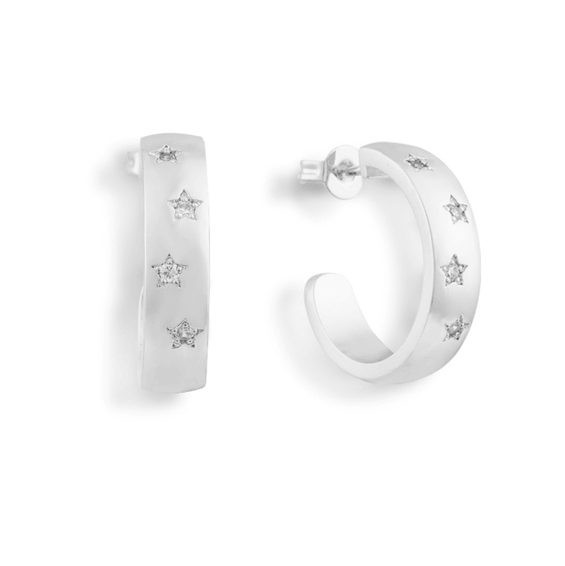 Rising Star Earrings - Image 2