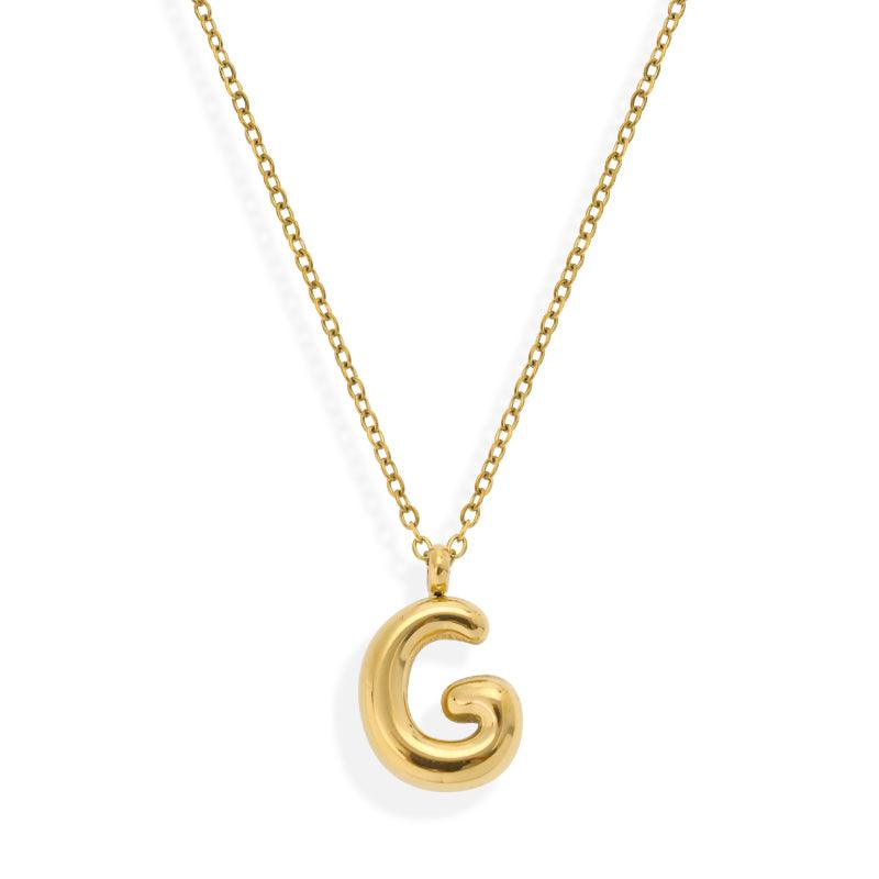 She's So Bubbly Necklace - Image 6
