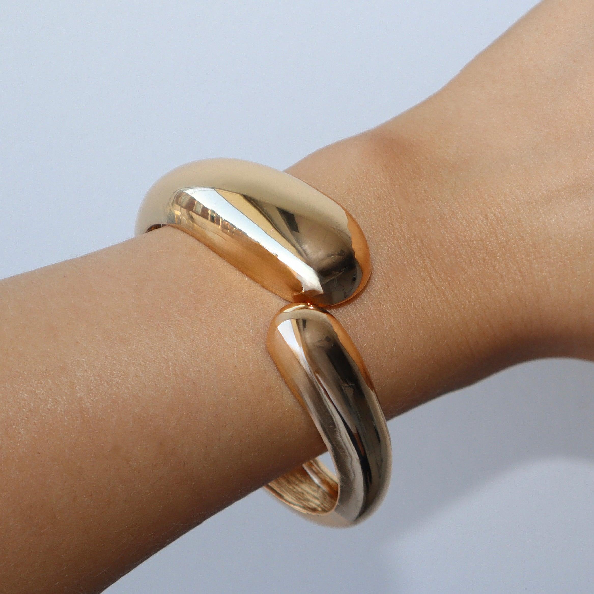 Chunky Bangles - Image 11