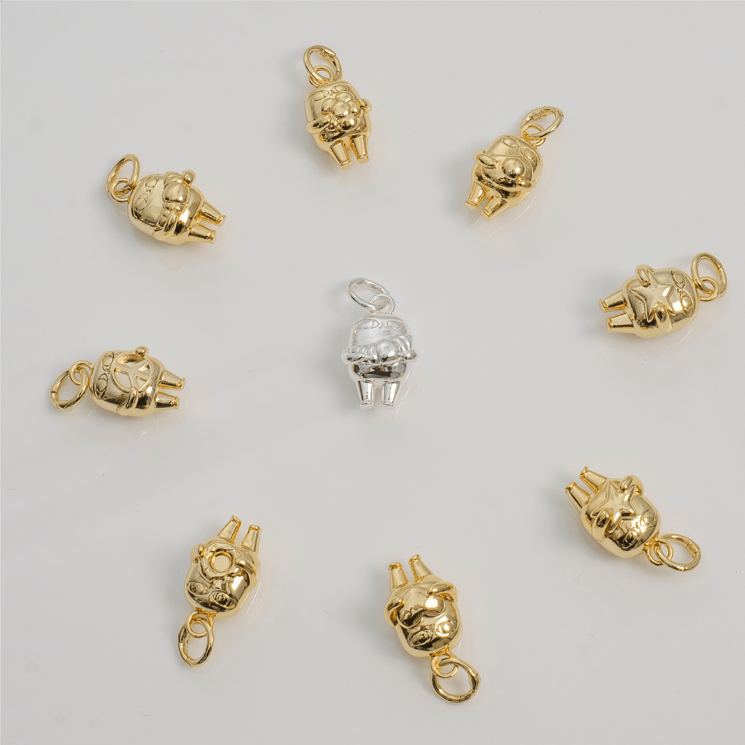 Ketnipz Bean Star Charm - Image 15