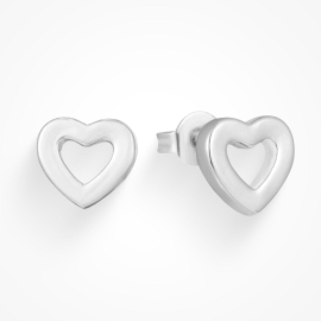 Love Me Not Earrings - Image 3