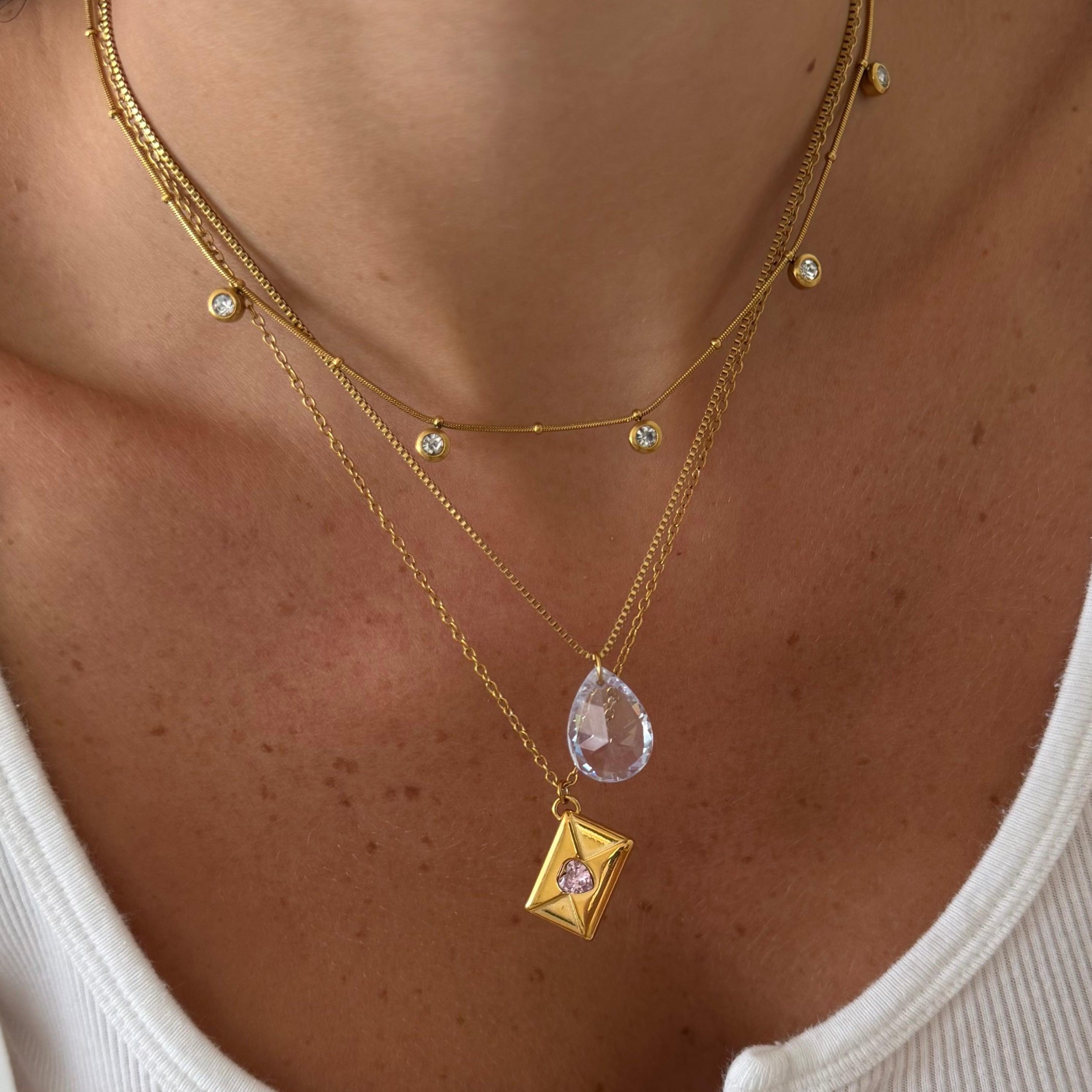 Miah Necklace - Image 5