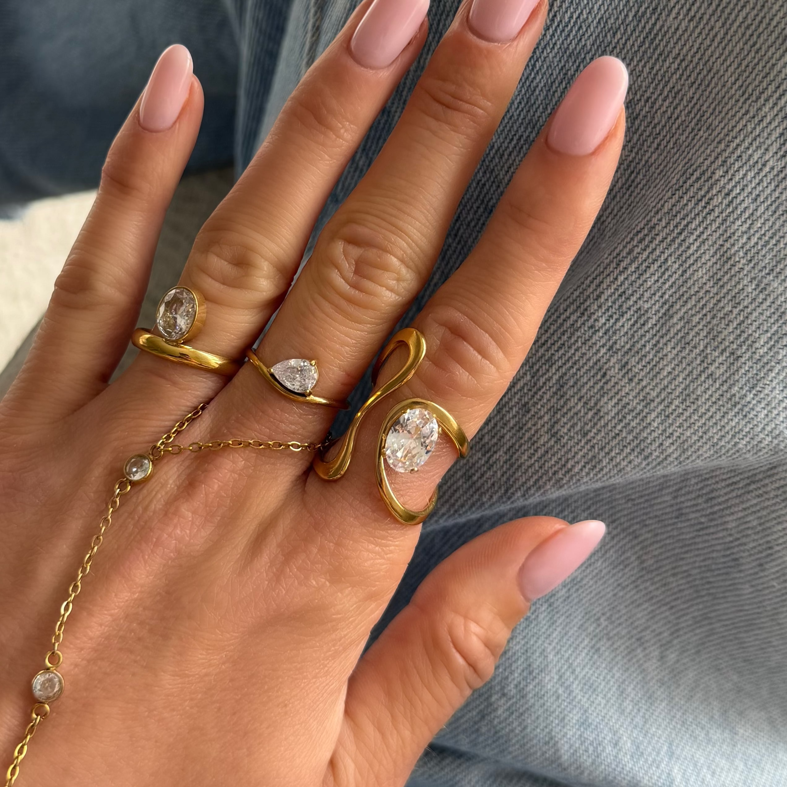 Avaline Ring - Image 6