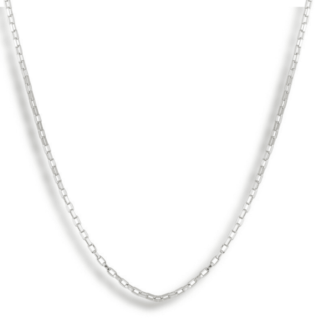 Square Up Necklace - Image 3
