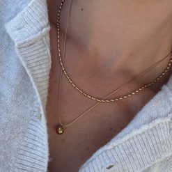 Lilyana Necklace