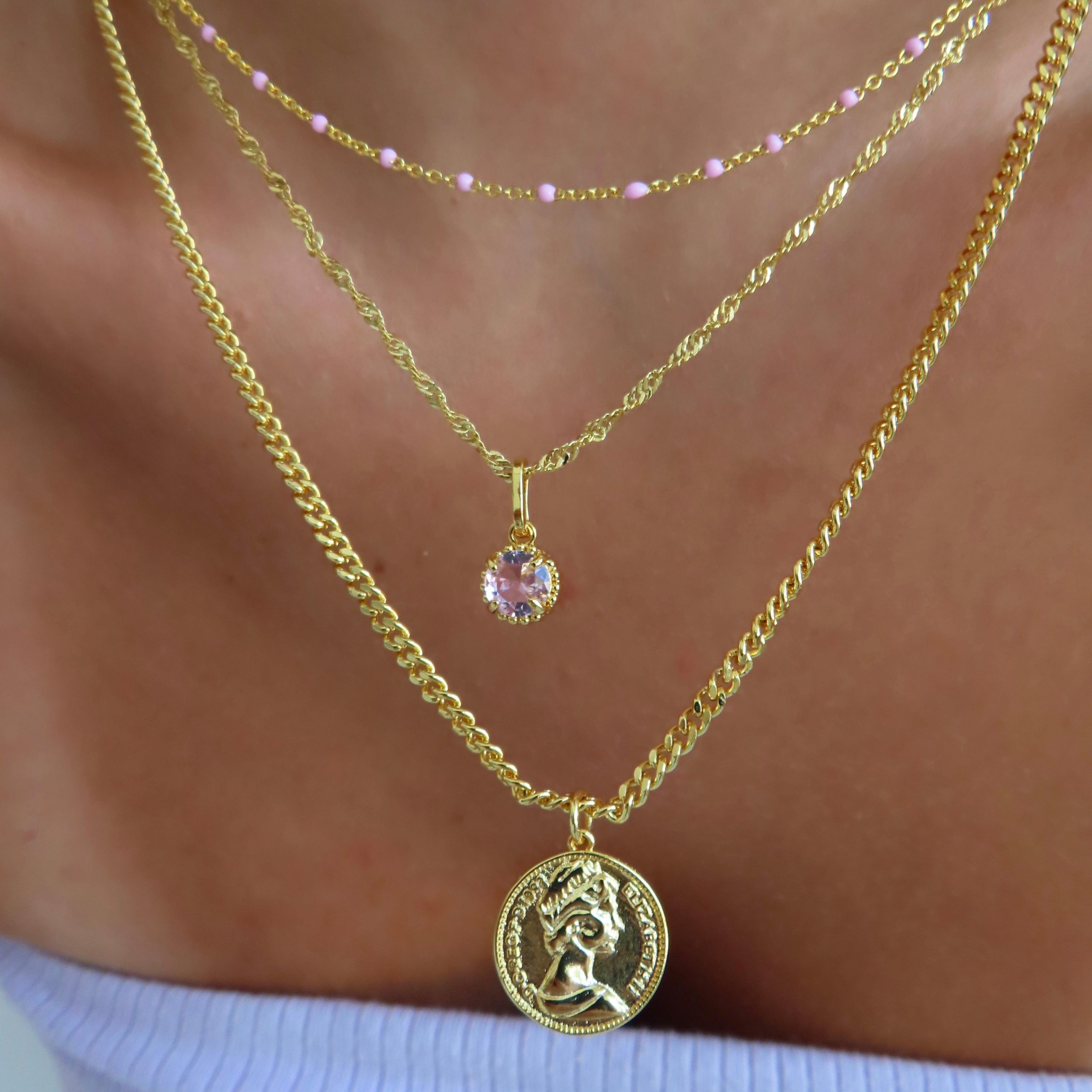 Tulum Necklace - Image 3
