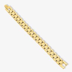 Alternative view of Watch Me Bracelet