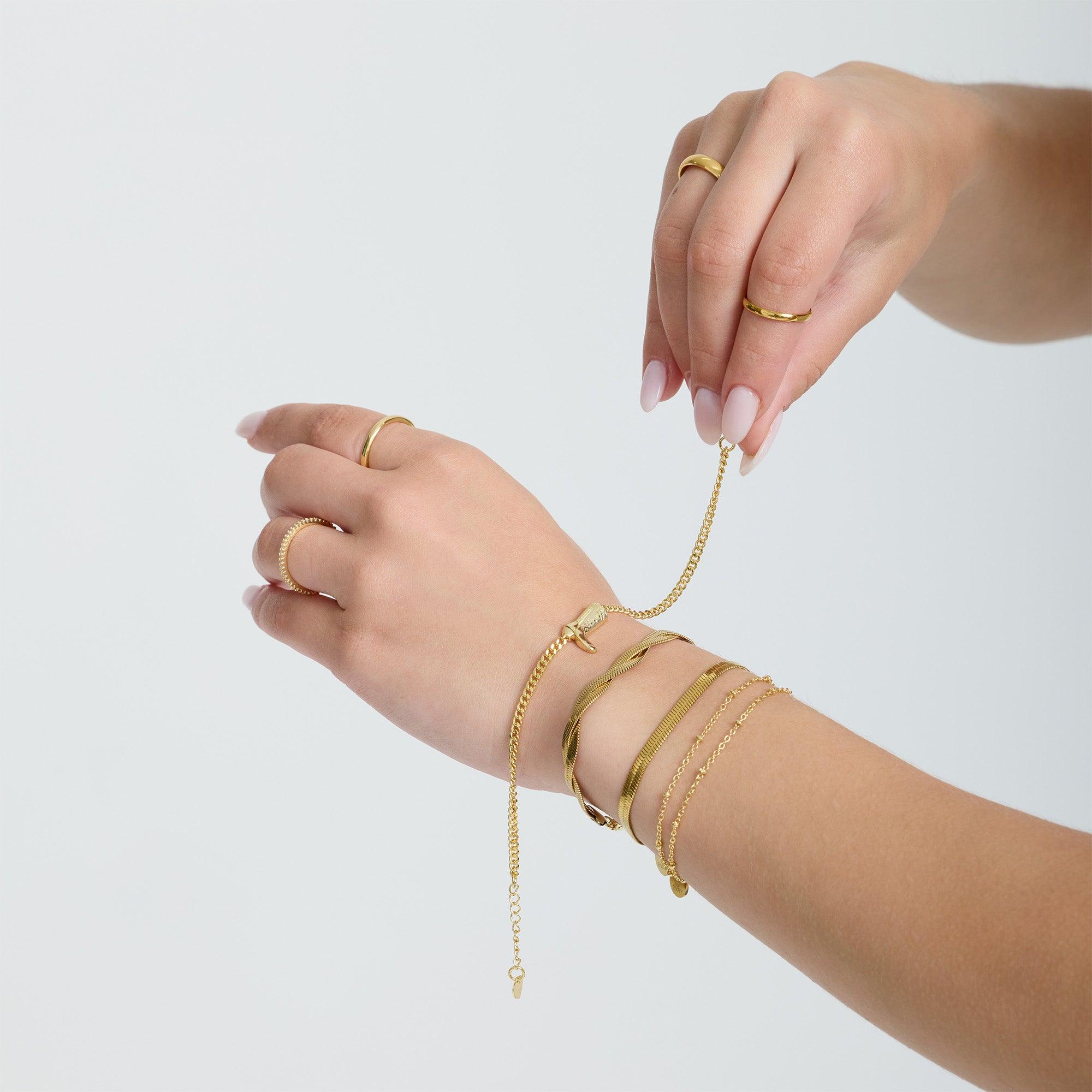 Western Wednesday Bracelet - Image 3