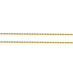 Roped Up Waist Chain
