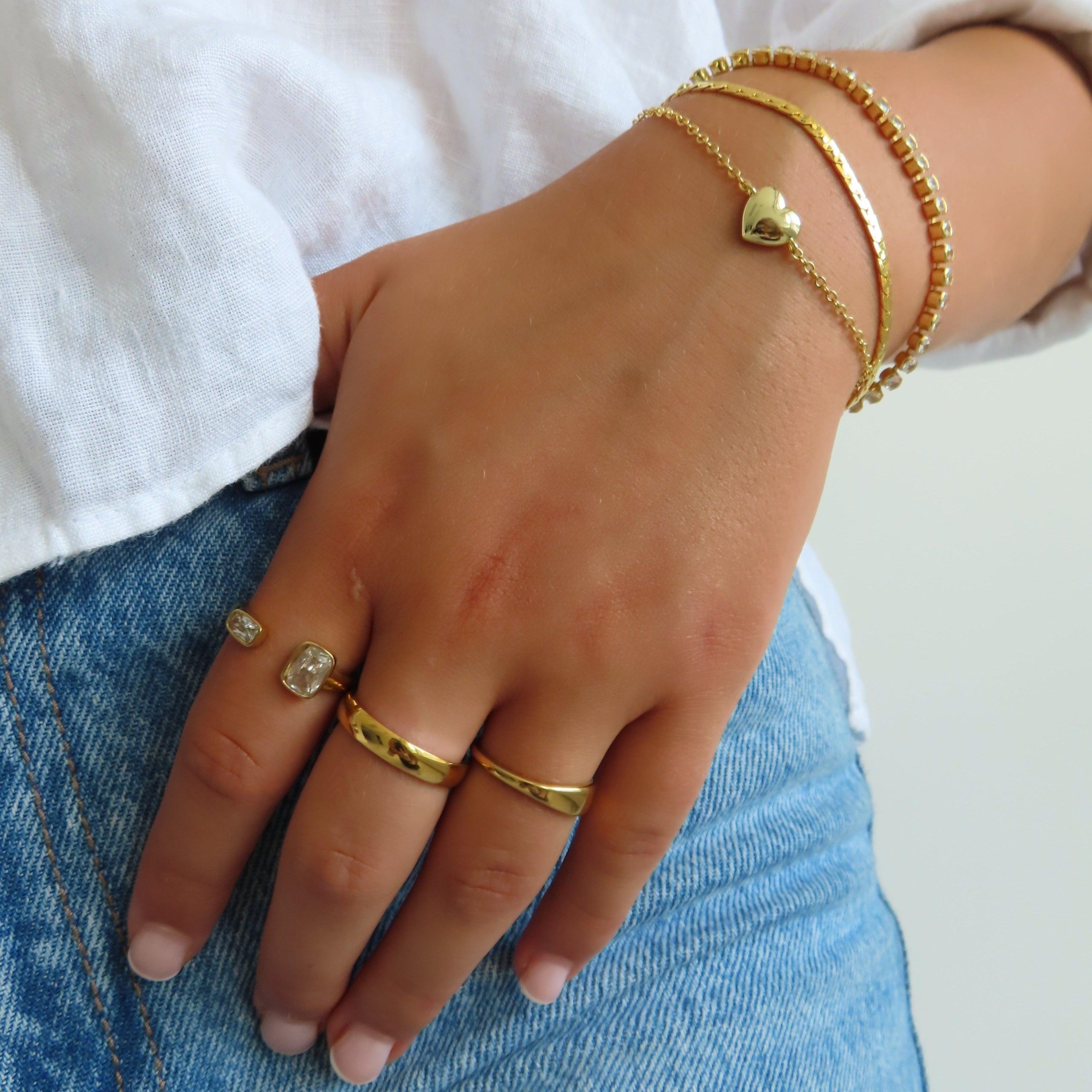 All My Heart Bracelet - Image 5