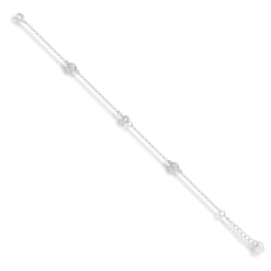 Alternative view of Alice Bracelet