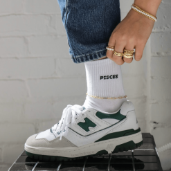 Alternative view of Link Up Anklet