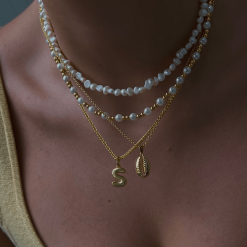 Alternative view of Havana Necklace