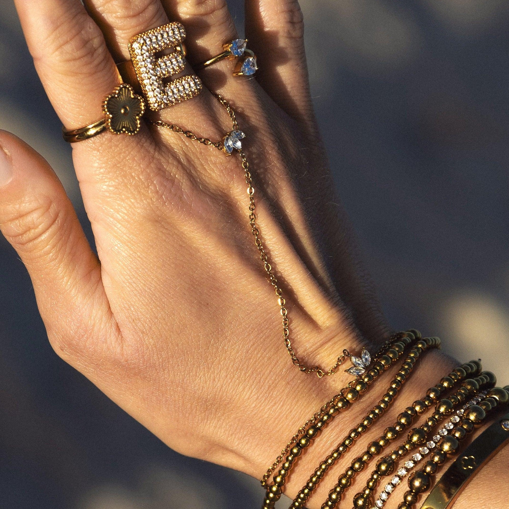 Adore Me Ring - Image 23