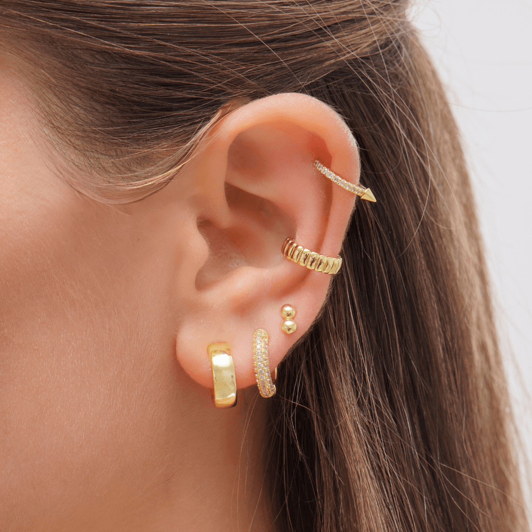 Dottie Earrings - Image 4